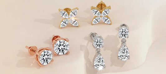 A Closer Look at Nature's Masterpieces: Artistry in Rough Diamonds"