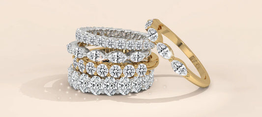 5 Timeless Jewellery Pieces Every Bride Should Consider for Her Wedding Day!"