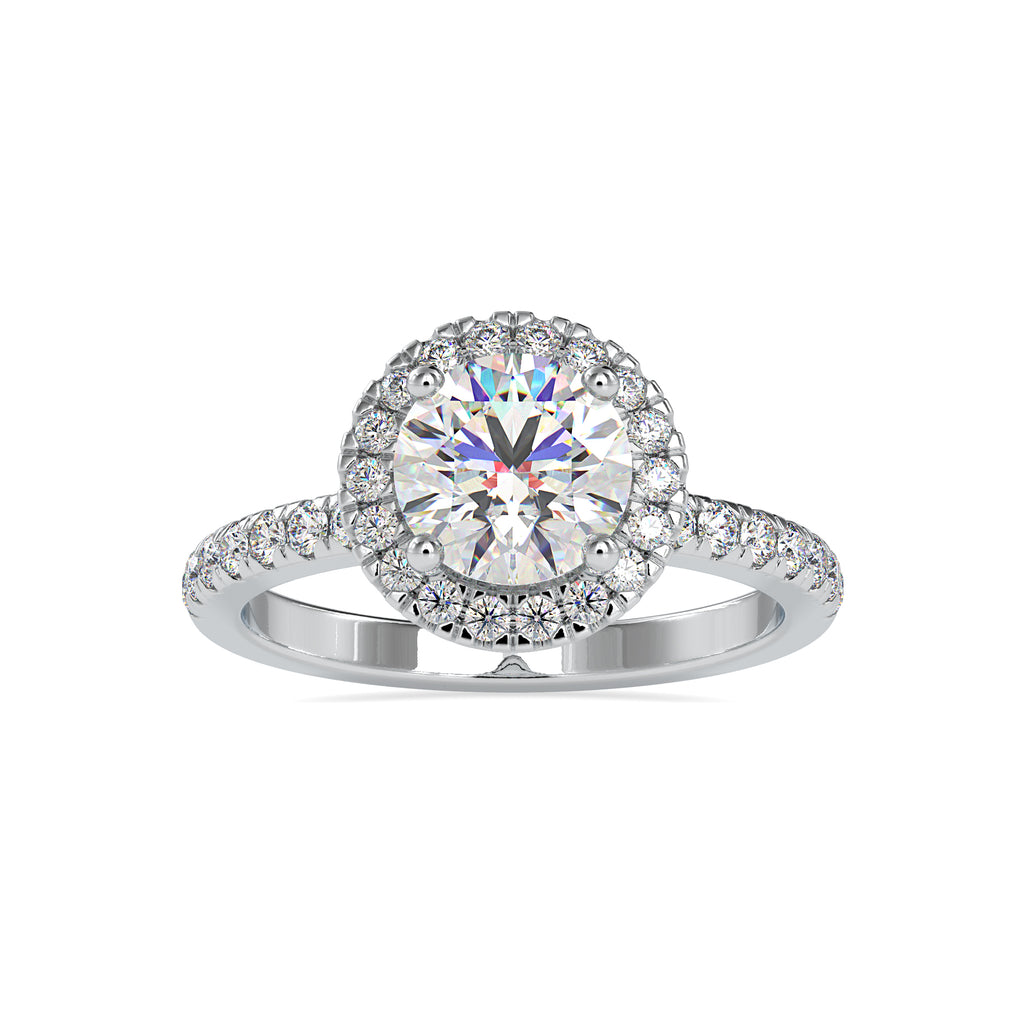 dutch marquise cut diamond ring