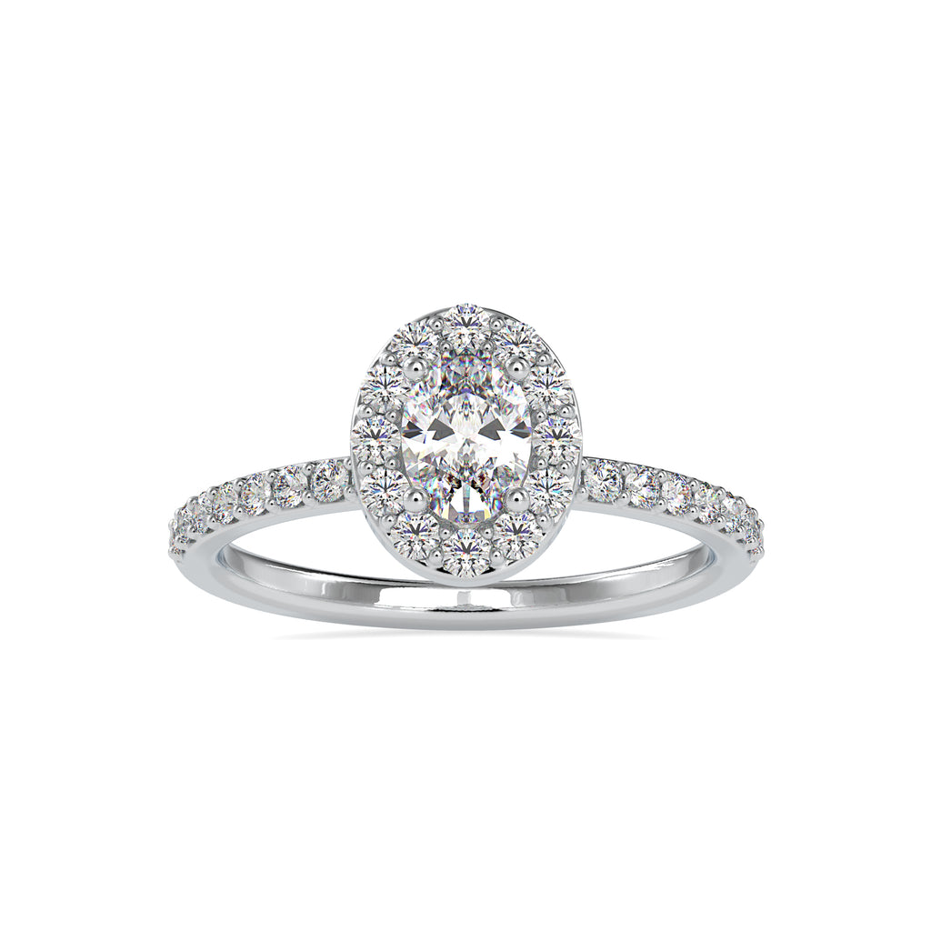 dutch marquise cut diamond ring