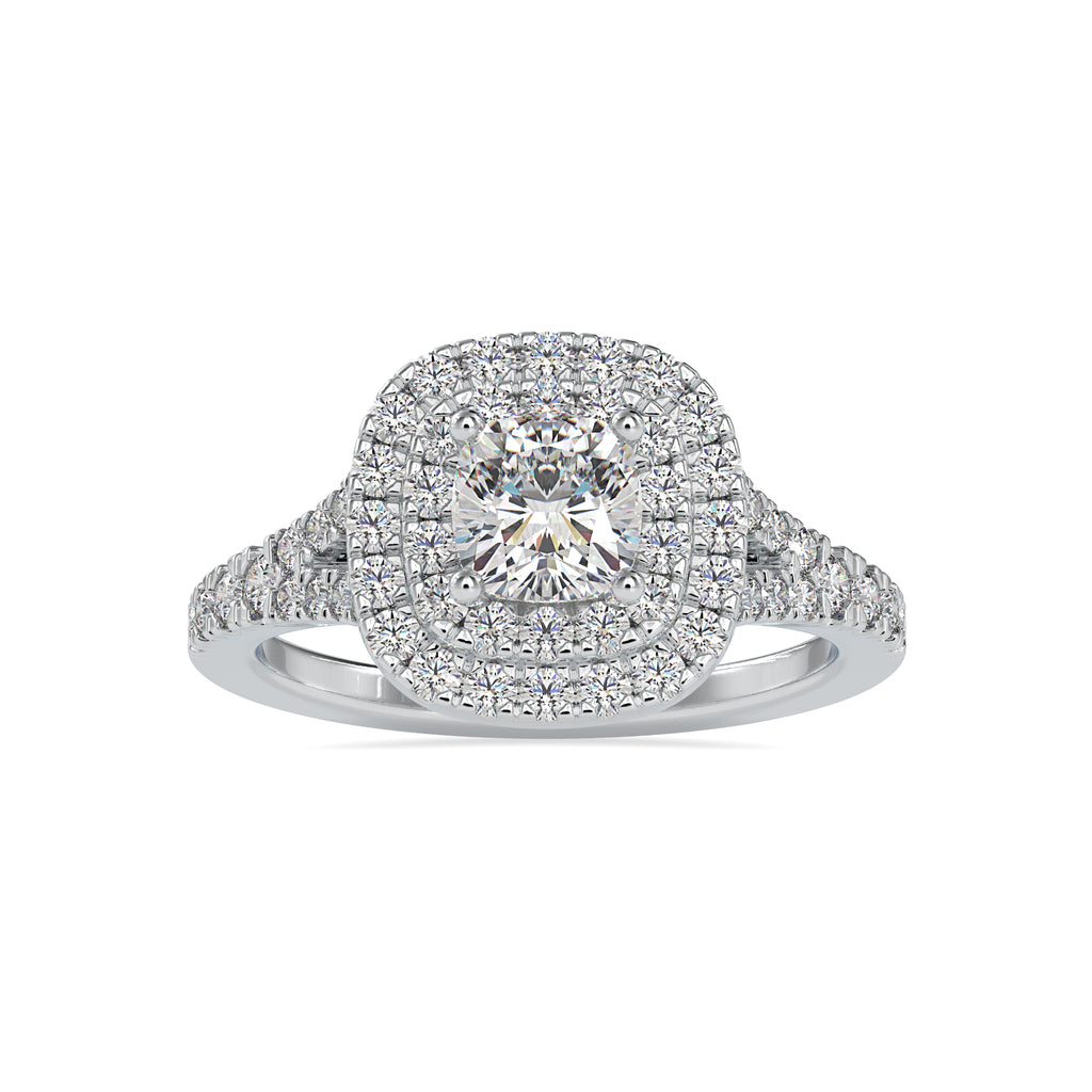 dutch marquise cut diamond ring