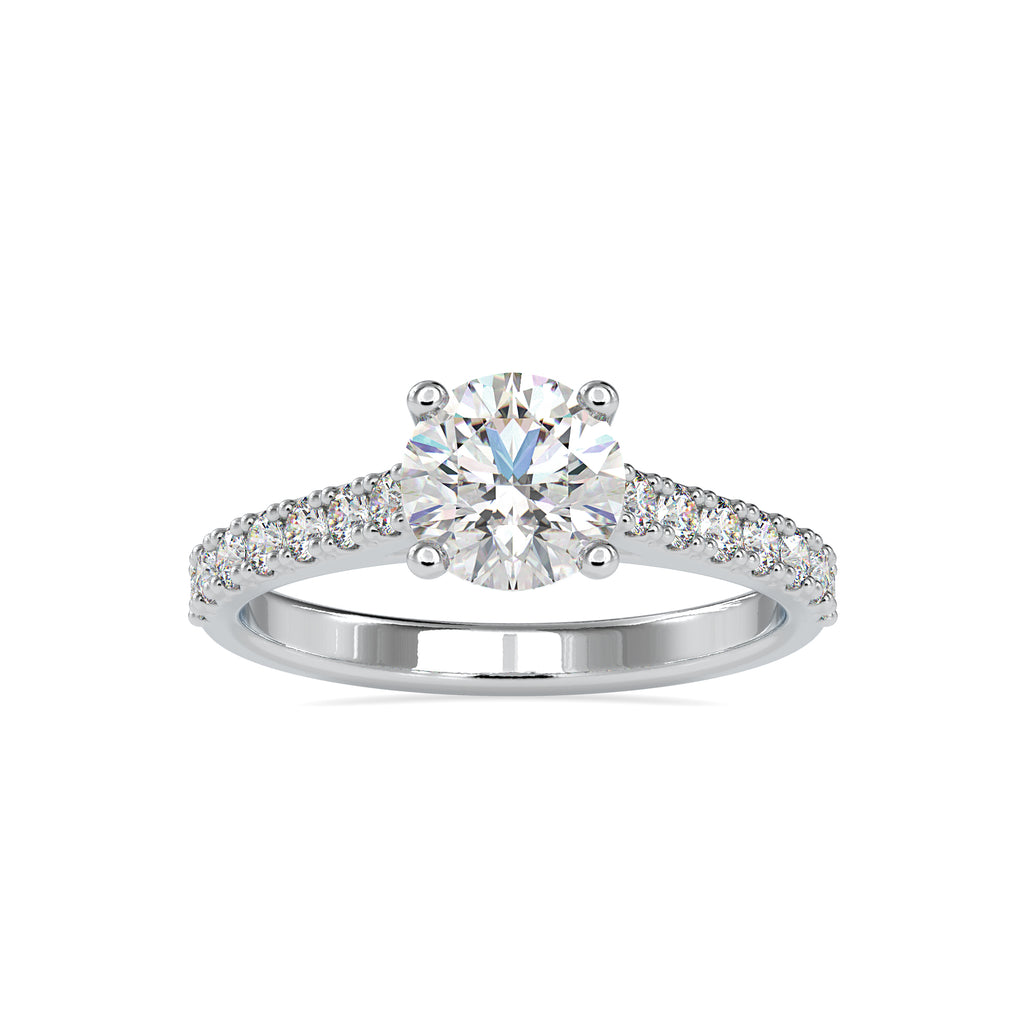 dutch marquise cut diamond ring