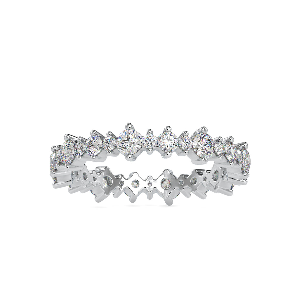 dutch marquise cut diamond ring