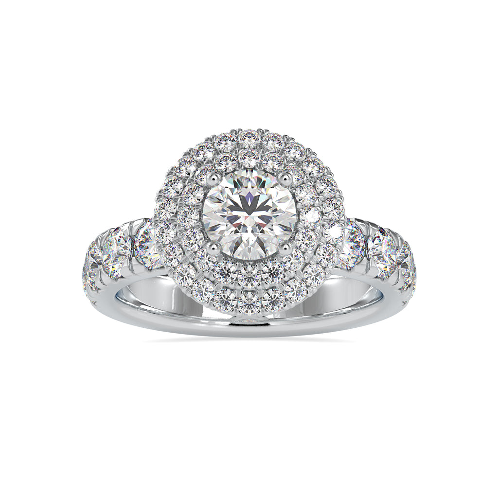 dutch marquise cut diamond ring