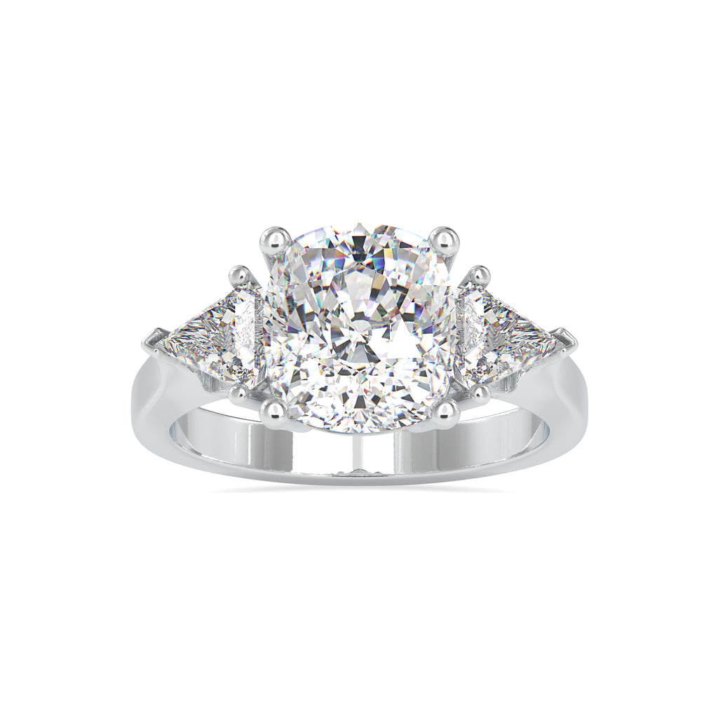 dutch marquise cut diamond ring