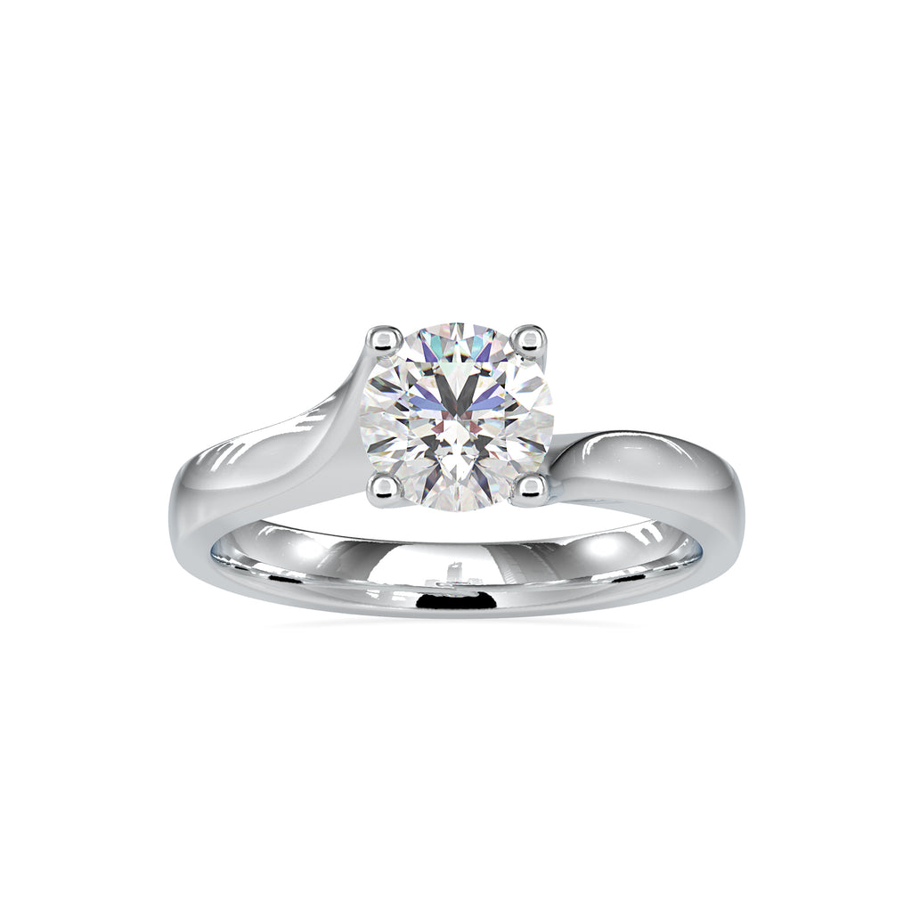 dutch marquise cut diamond ring