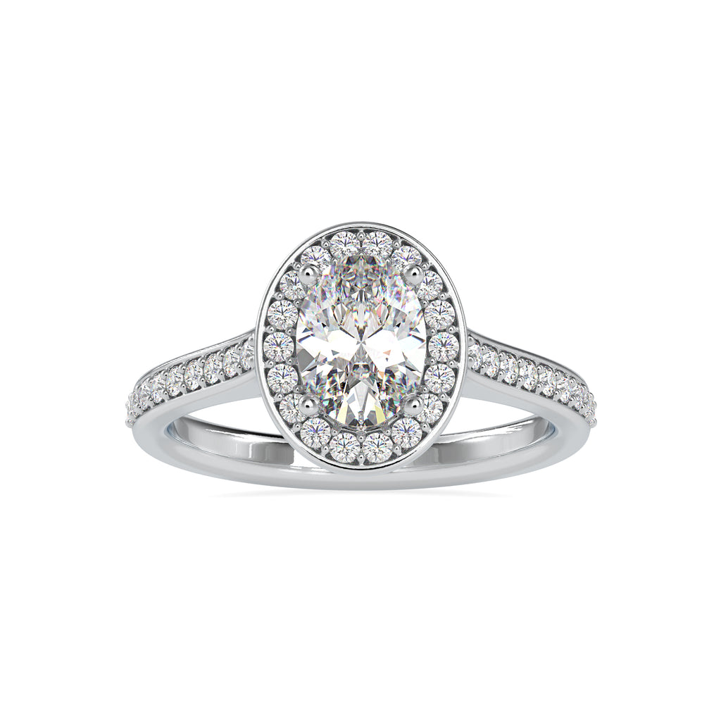 dutch marquise cut diamond ring