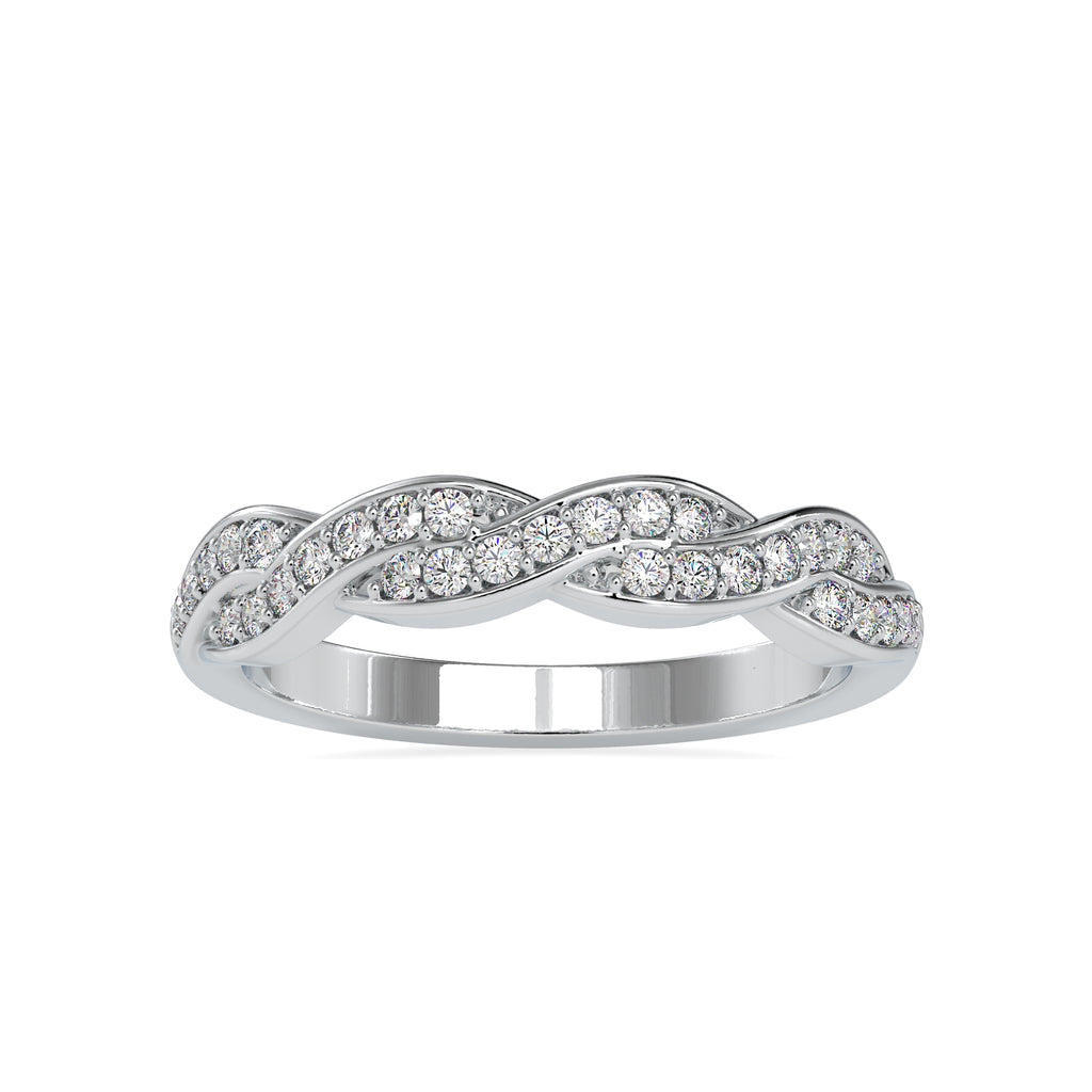 dutch marquise cut diamond ring