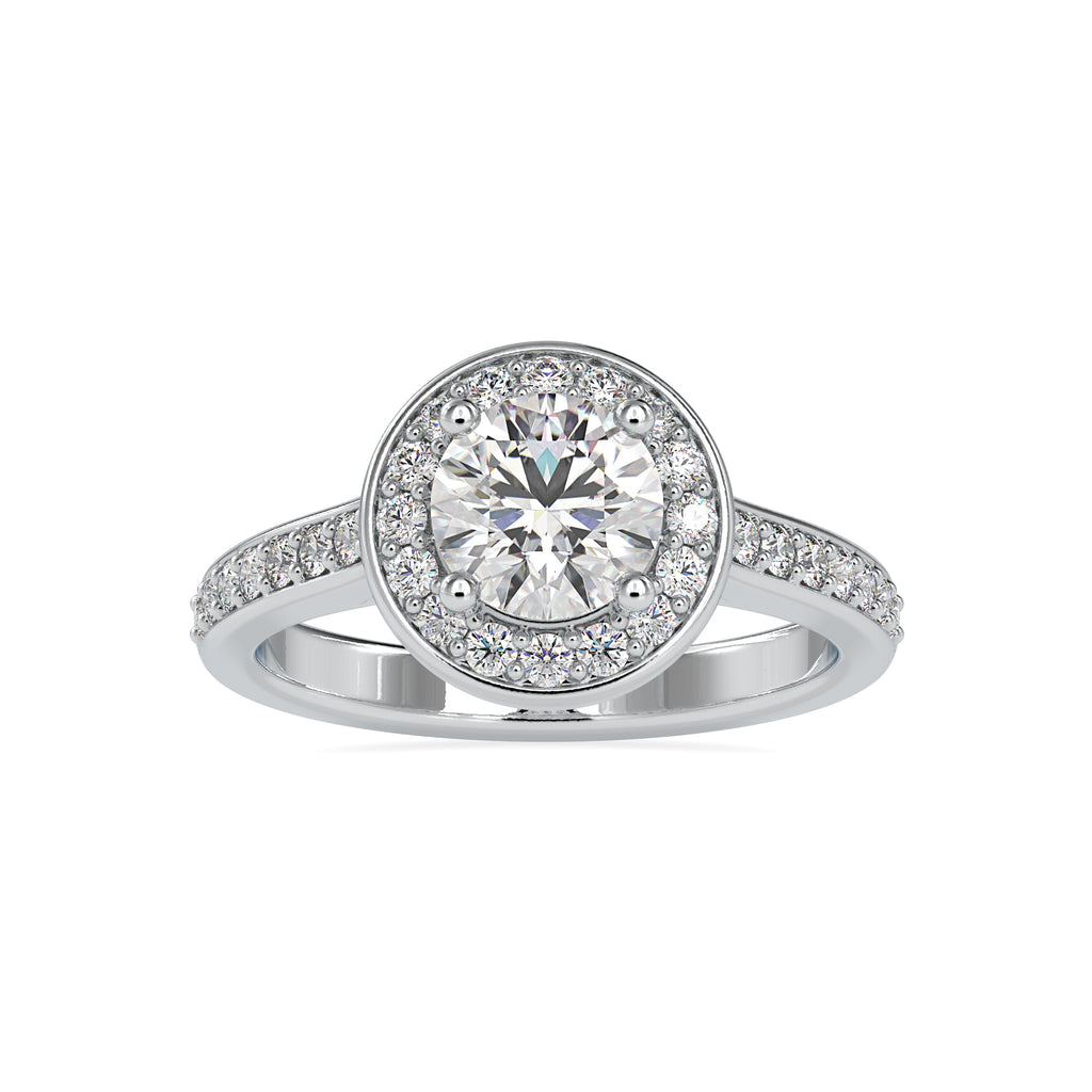 dutch marquise cut diamond ring