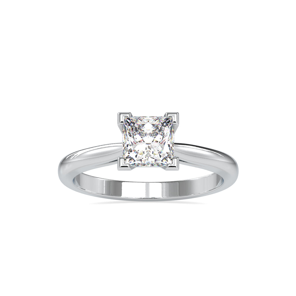 dutch marquise cut diamond ring