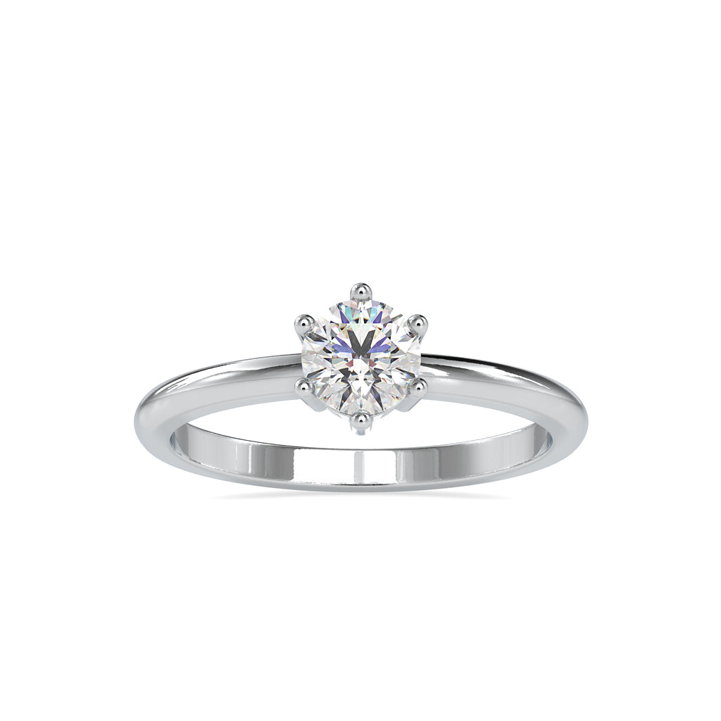 dutch marquise cut diamond ring