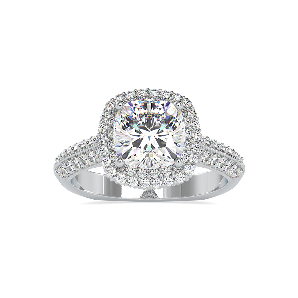 dutch marquise cut diamond ring