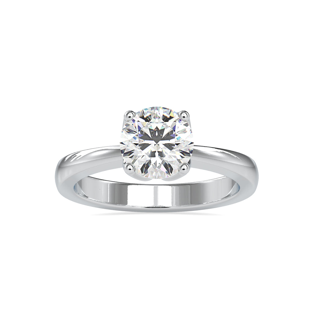 dutch marquise cut diamond ring