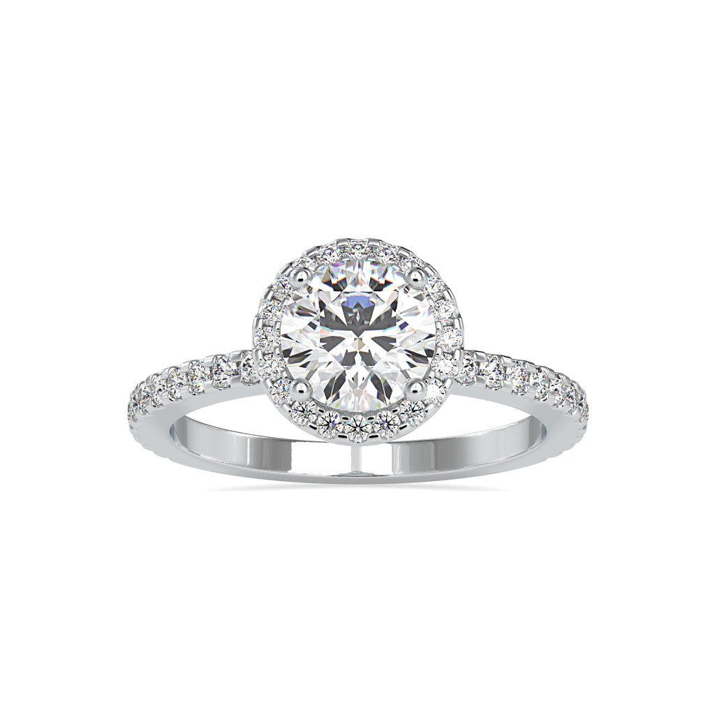 dutch marquise cut diamond ring