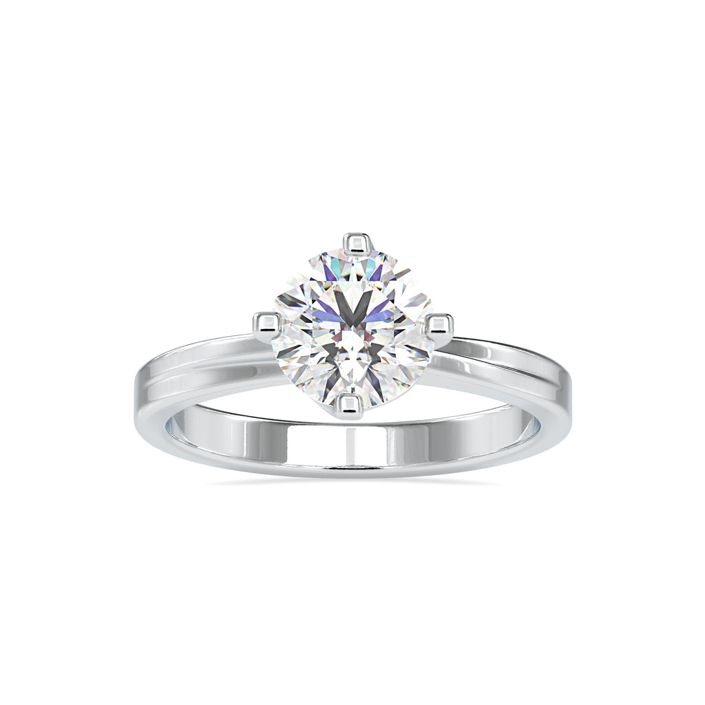 dutch marquise cut diamond ring