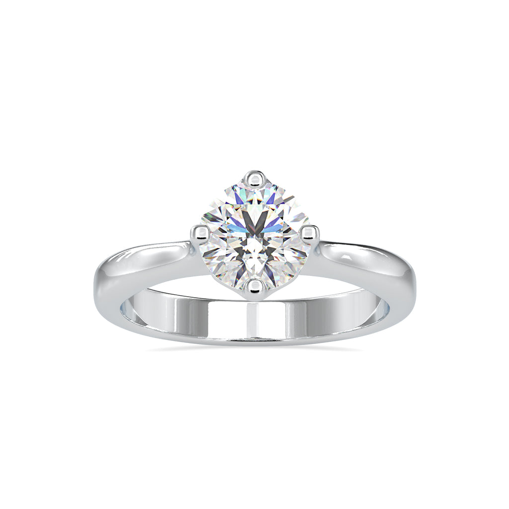 dutch marquise cut diamond ring