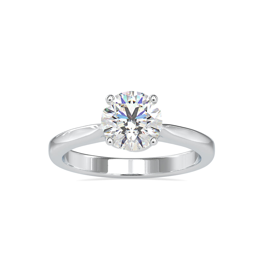 dutch marquise cut diamond ring