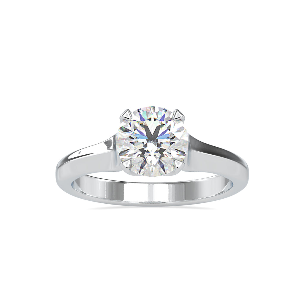 dutch marquise cut diamond ring