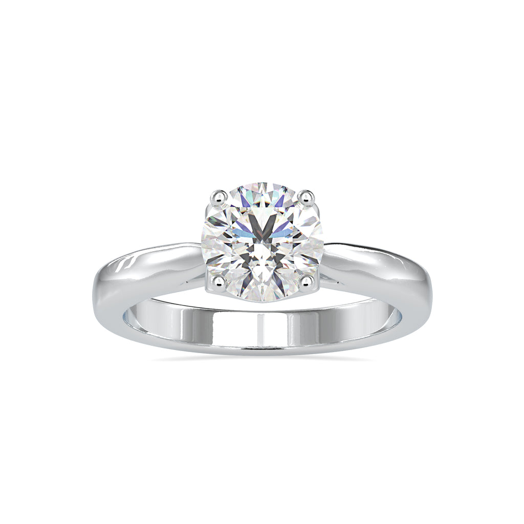 dutch marquise cut diamond ring