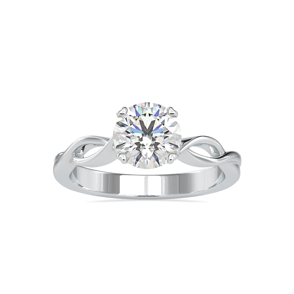 dutch marquise cut diamond ring