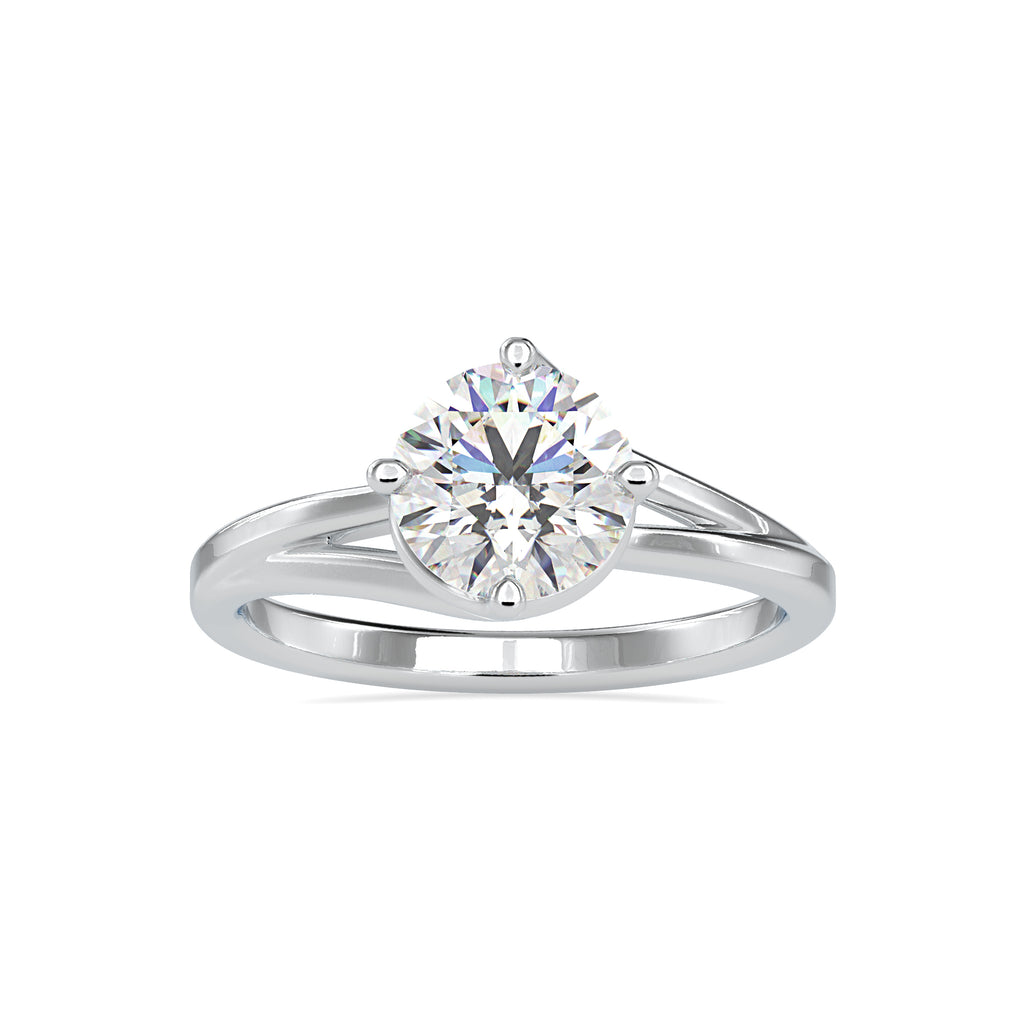 dutch marquise cut diamond ring