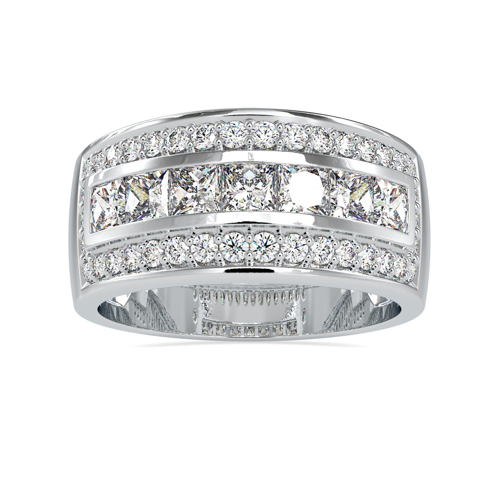 dutch marquise cut diamond ring