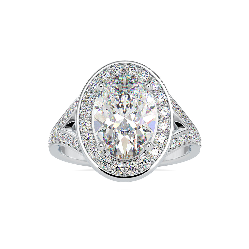 dutch marquise cut diamond ring