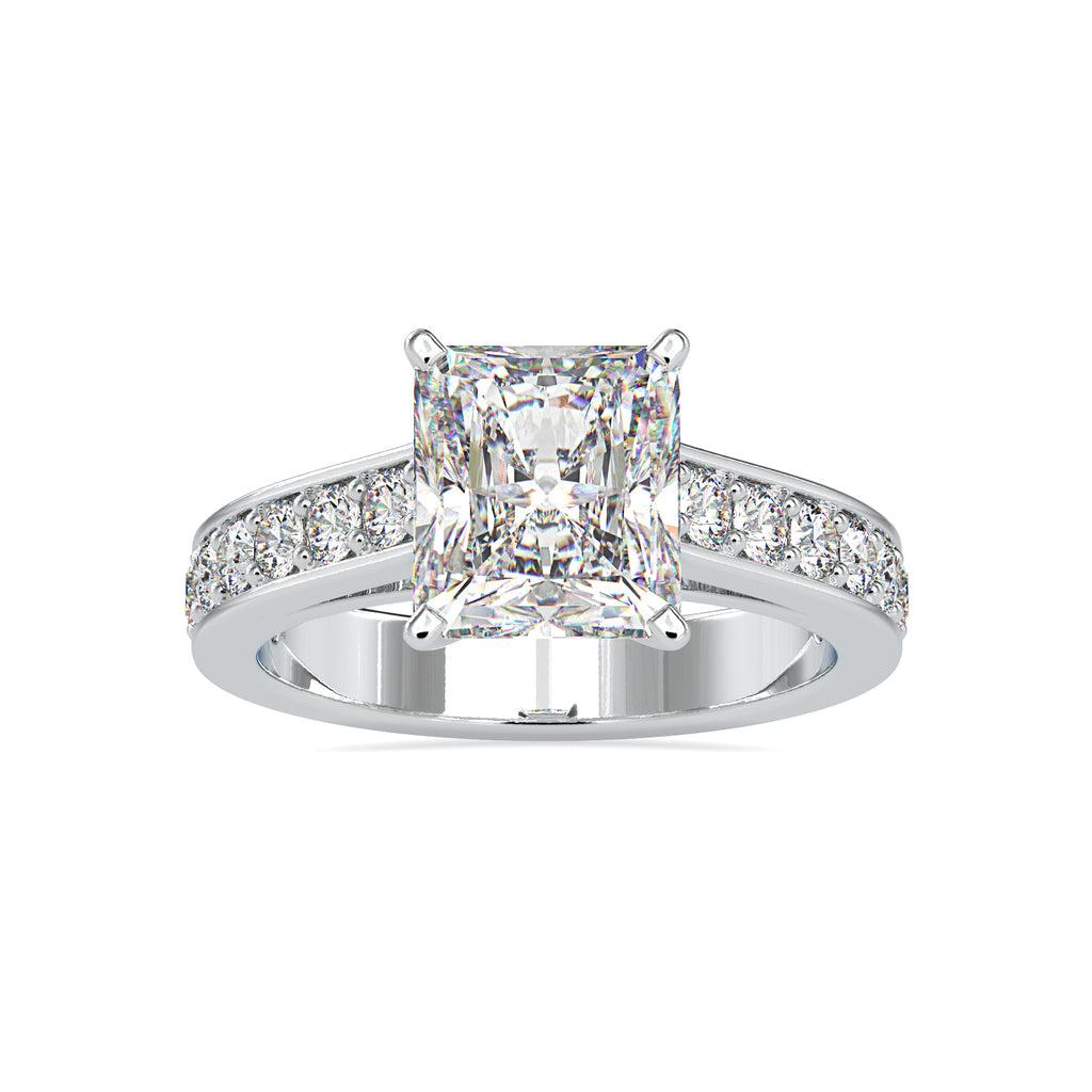 dutch marquise cut diamond ring