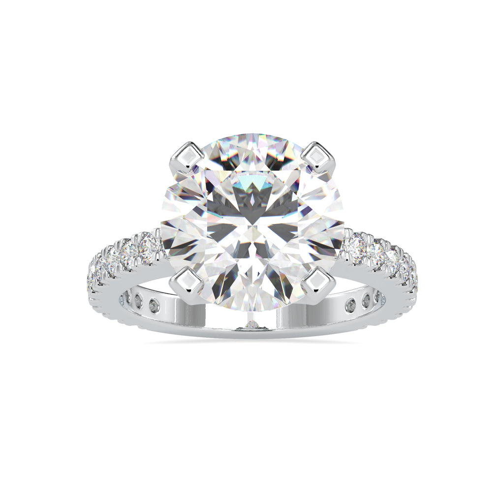 dutch marquise cut diamond ring