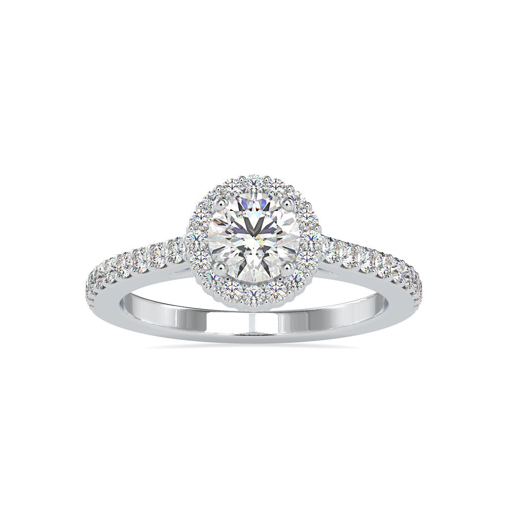 dutch marquise cut diamond ring