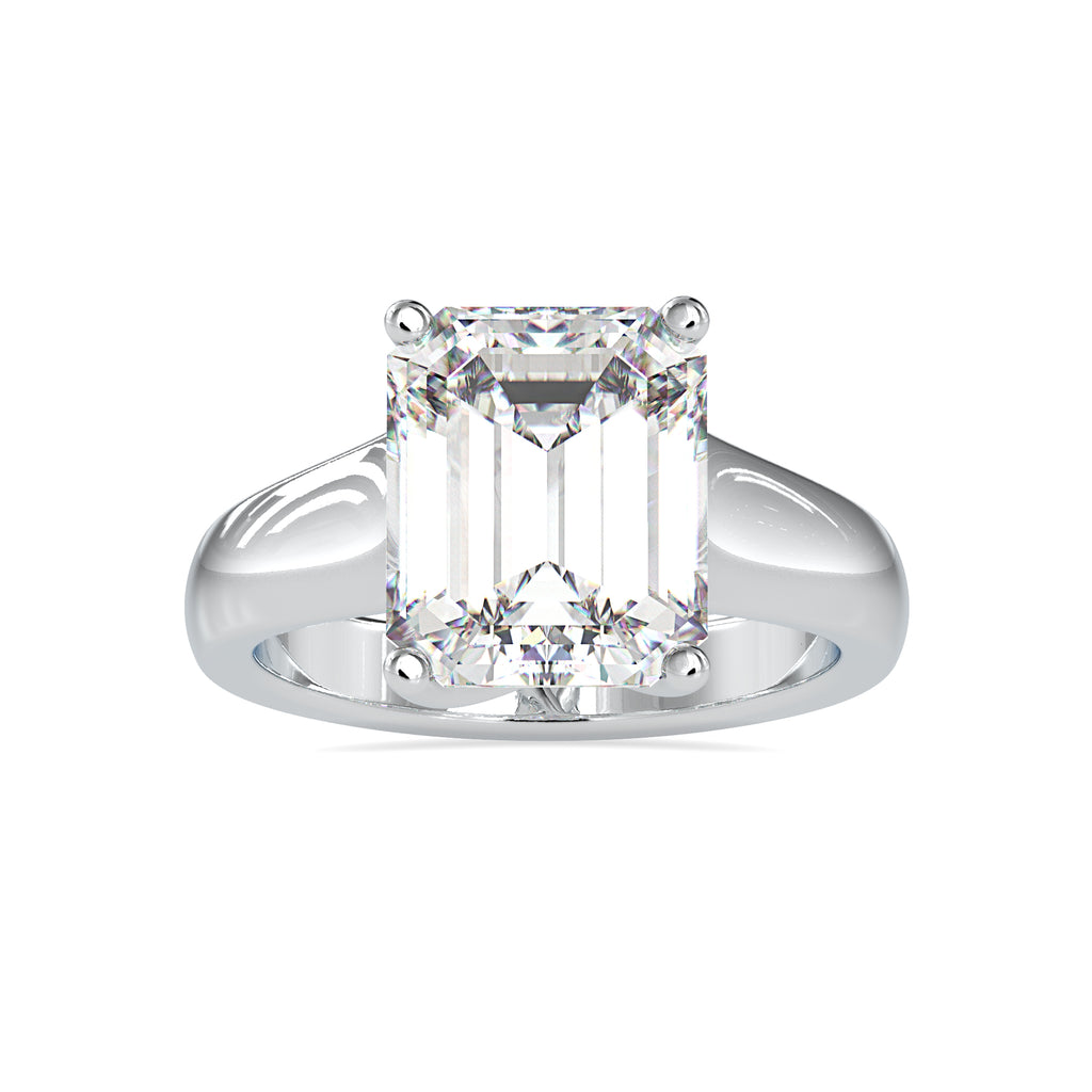 dutch marquise cut diamond ring