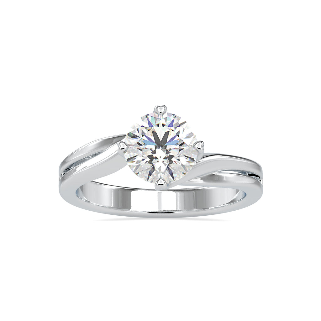 dutch marquise cut diamond ring