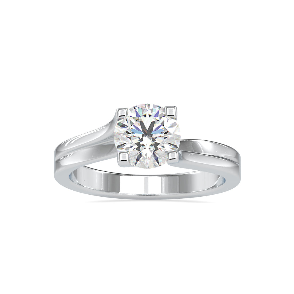 dutch marquise cut diamond ring