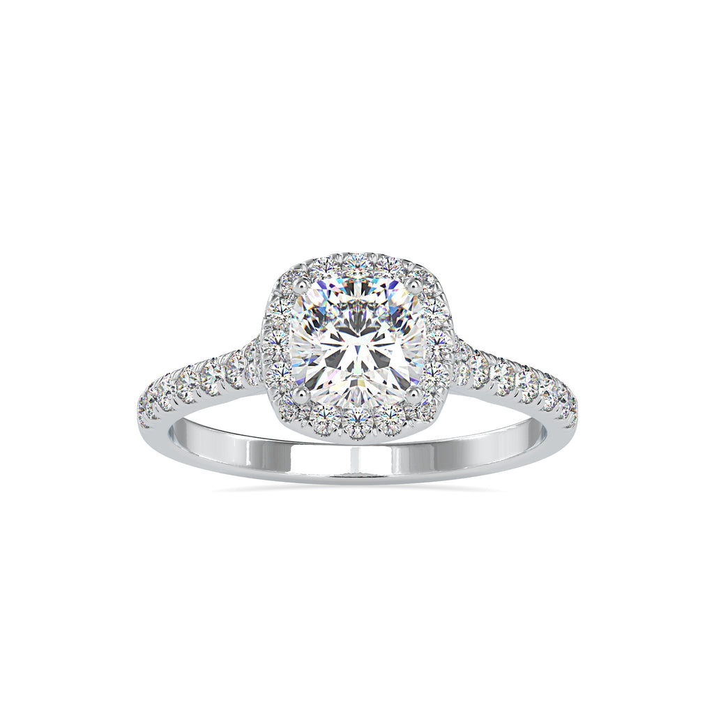 dutch marquise cut diamond ring